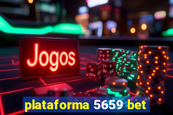 plataforma 5659 bet